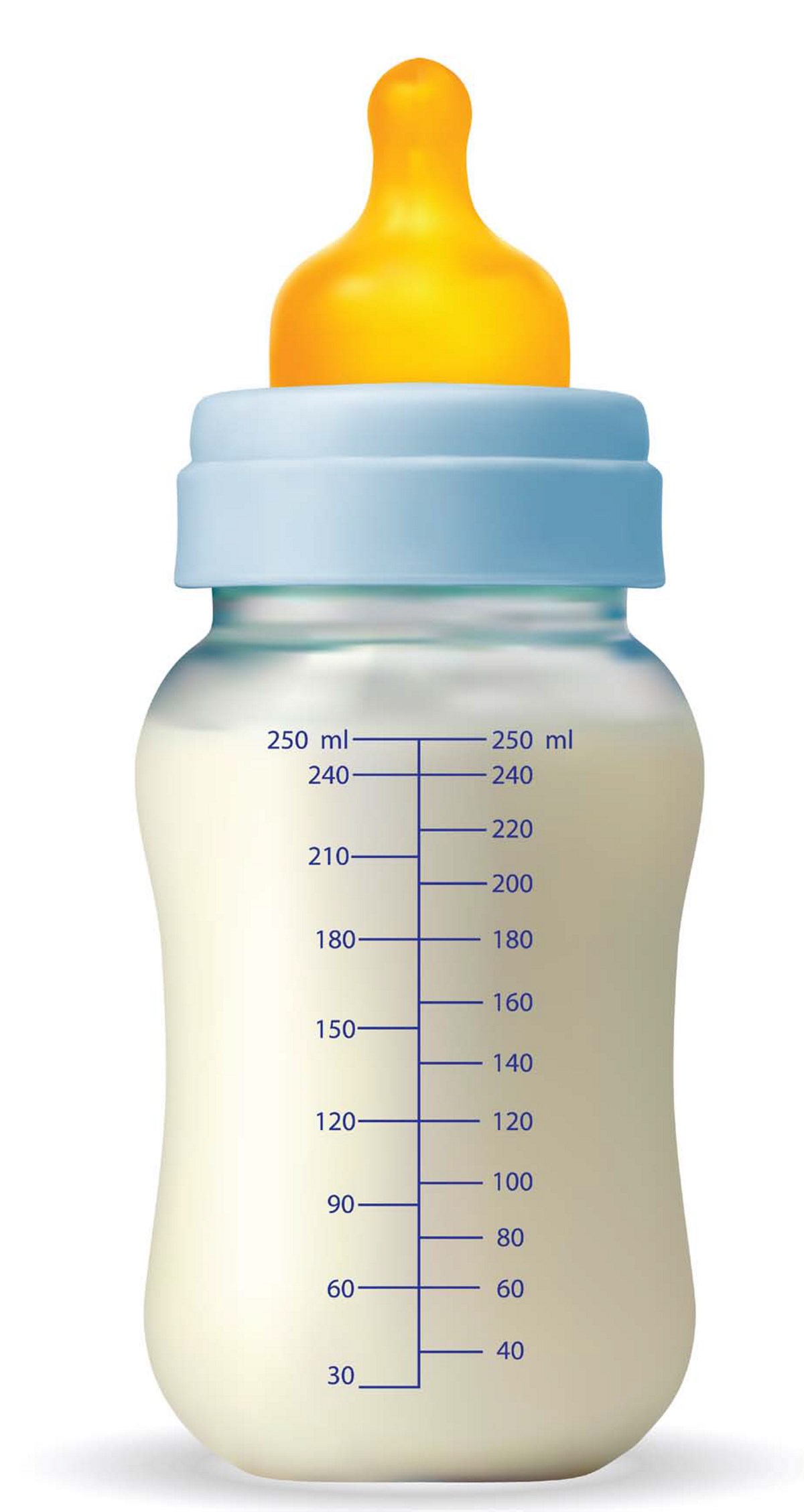 Mleko dla dzieci