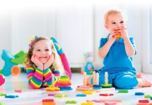 gry-edukacyjne-dla-dzieci-w-zlobkach-i-przedszkolach © www.shutterstock.com