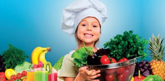 fot. Fotolia.com Jak skomponować idealne śniadanie dla dziecka