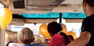 fot. Fotolia.com Jak zorganizować wycieczkę autokarową w przedszkolu