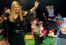 Teatr Małego Widza – teatr dla dzieci