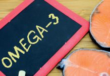 Kwasy omega-3 w żywieniu dzieci fot. Fotolia.com