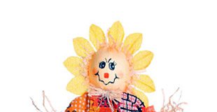 Nasza Marzanna - konkurs dla dzieci