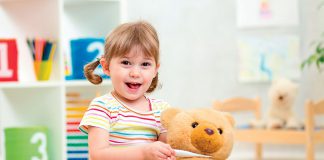 Idealna adaptacja dziecka w żłobku lub przedszkolu