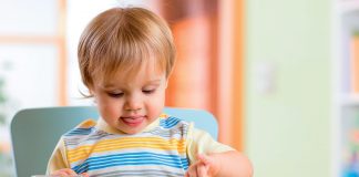 Jak żywić w żłobku, a jak w przedszkolu?