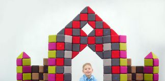 Innowacyjny produkt na polskim rynku – magnetyczne klocki JollyHeap