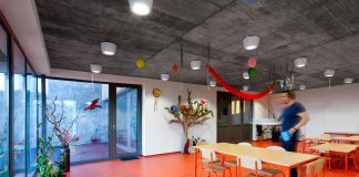 Dlaczego wykładziny Tarkett dla przedszkoli?