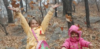 Uwaga, konkurs plastyczny!