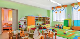 Uruchomienie filii przedszkola niepublicznego.