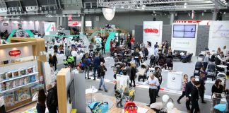 Takich targów jeszcze nie było! - Kielecki KIDS’ TIME wielkim festiwalem branży dziecięcej