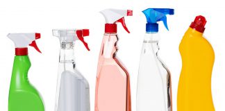 Jak wybrau0107 bezpieczne dla dzieci u015brodki czystou015bci