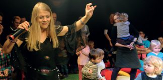 Teatr Małego Widza – teatr dla dzieci