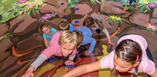 Wycieczki i warsztaty dla dzieci w czasie lata