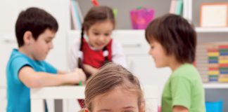 Jak przygotować dziecko do adaptacji w przedszkolu