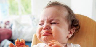 Pierwsze dni w żłobku i przedszkolu – stres adaptacyjny