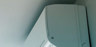 Klimatyzacja przyjazna dzieciom