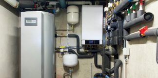 Wybór pieca grzewczego do placówek opieki nad dziećmi fot. Fotolia.com