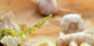 Co jeść, aby nie chorować?