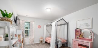 pokoj dla dziecka